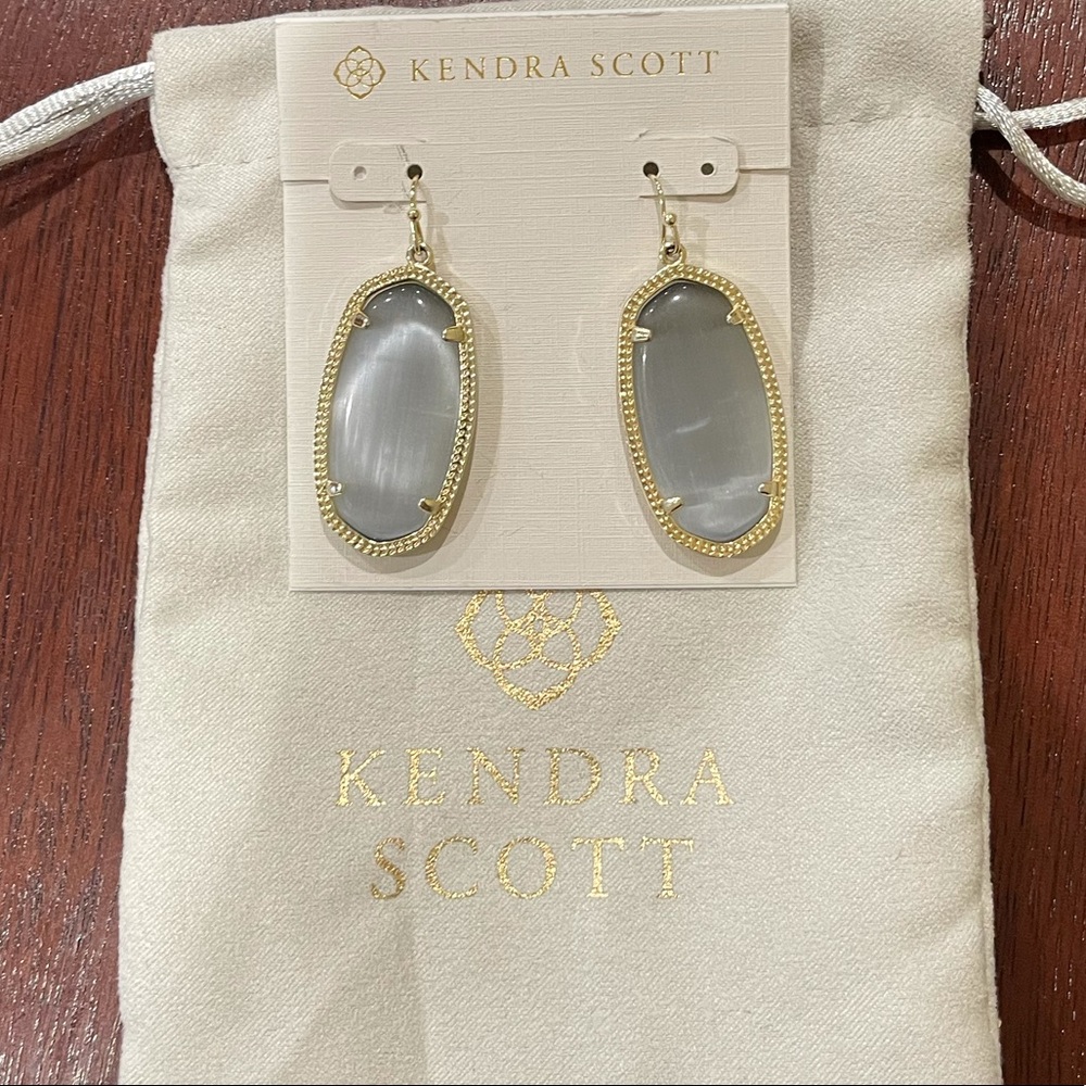 Kendra Scott Earrings